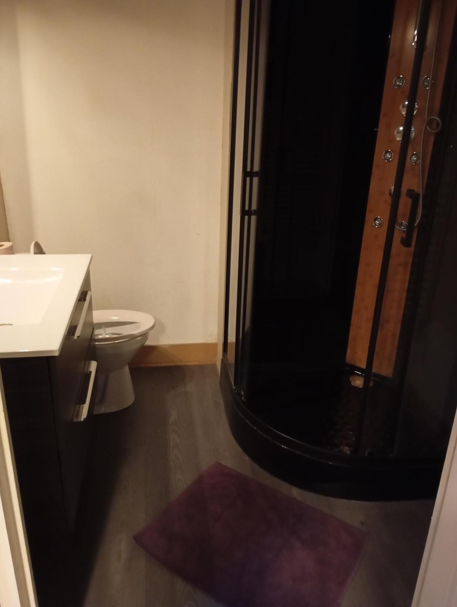 L'Oree Des 3 Rivieres Is-sur-Tille Zewnętrze zdjęcie